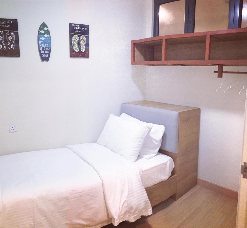 kuantan staycationtimurbay Exterior foto