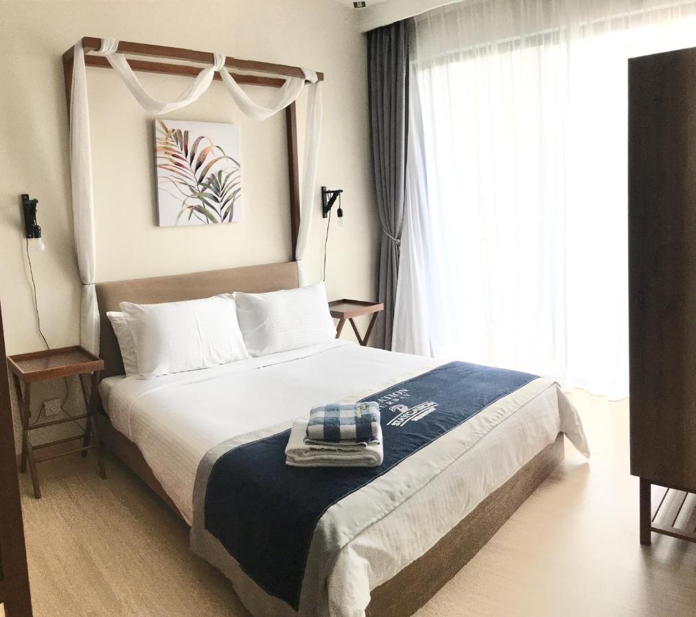 kuantan staycationtimurbay Exterior foto
