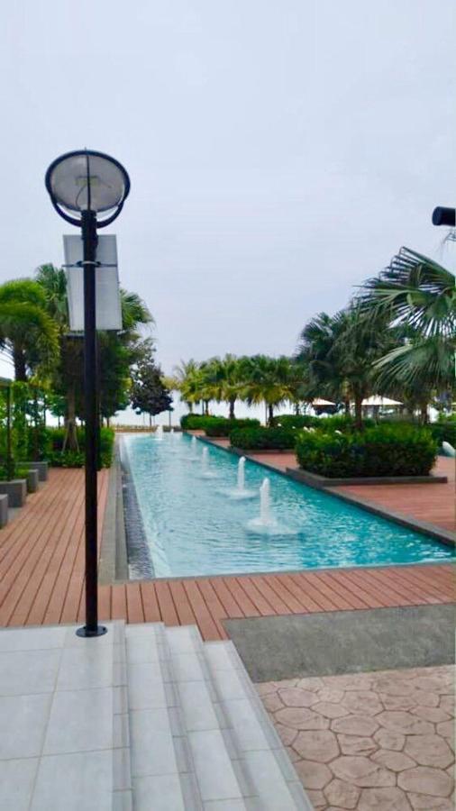 kuantan staycationtimurbay Exterior foto
